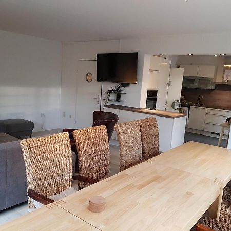 Ferienhaus Anja Bad Pyrmont Extérieur photo