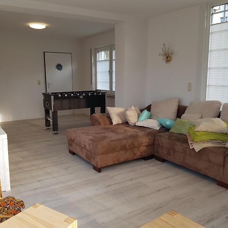 Ferienhaus Anja Bad Pyrmont Extérieur photo