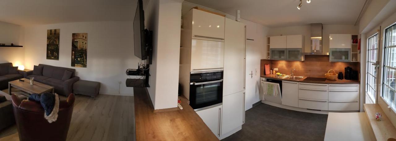 Ferienhaus Anja Bad Pyrmont Extérieur photo