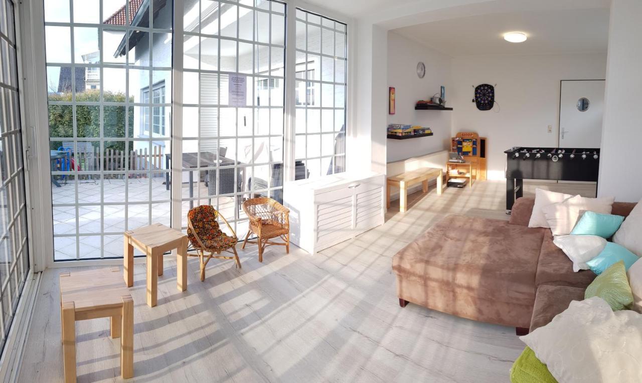Ferienhaus Anja Bad Pyrmont Extérieur photo