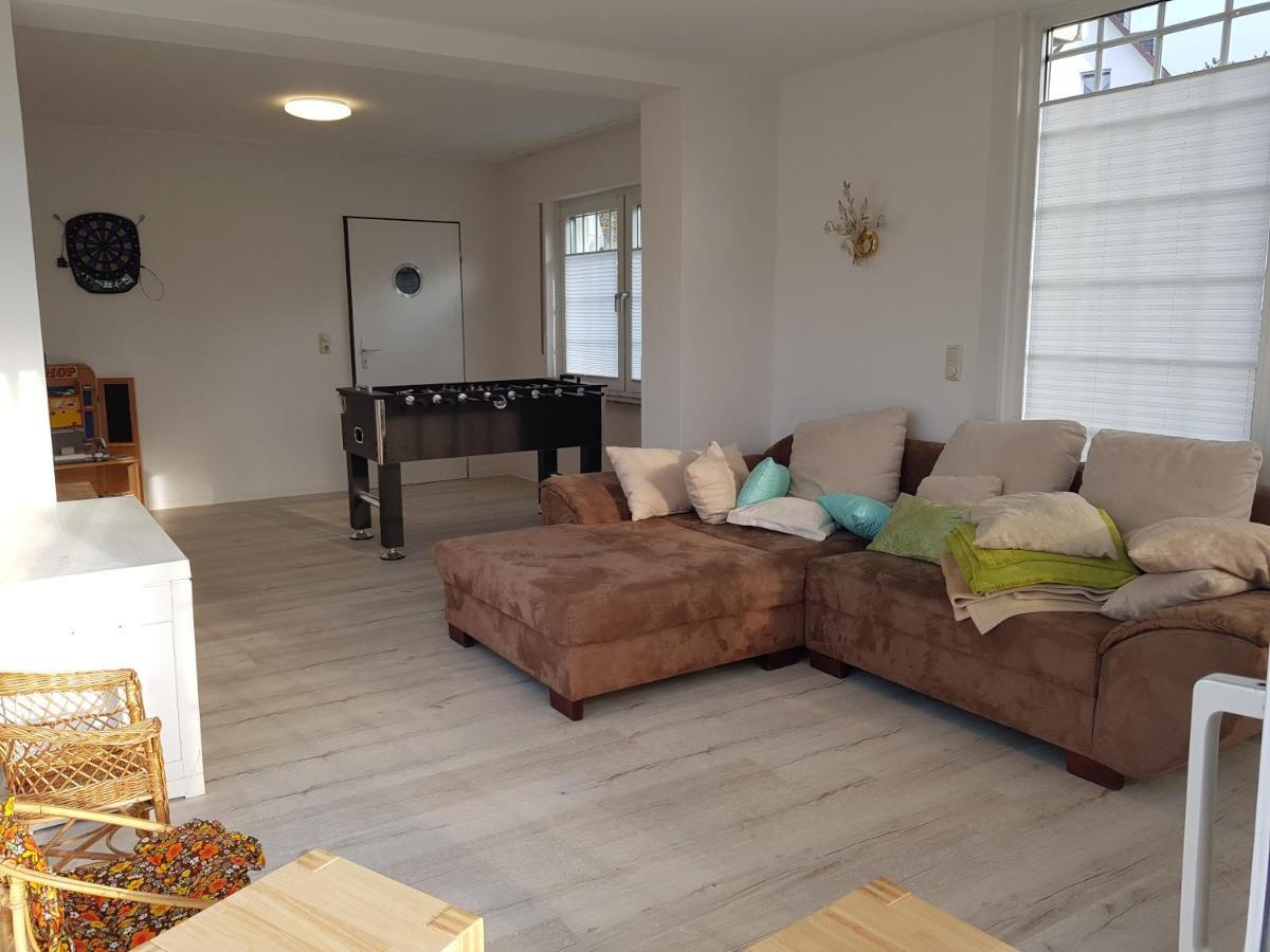 Ferienhaus Anja Bad Pyrmont Extérieur photo