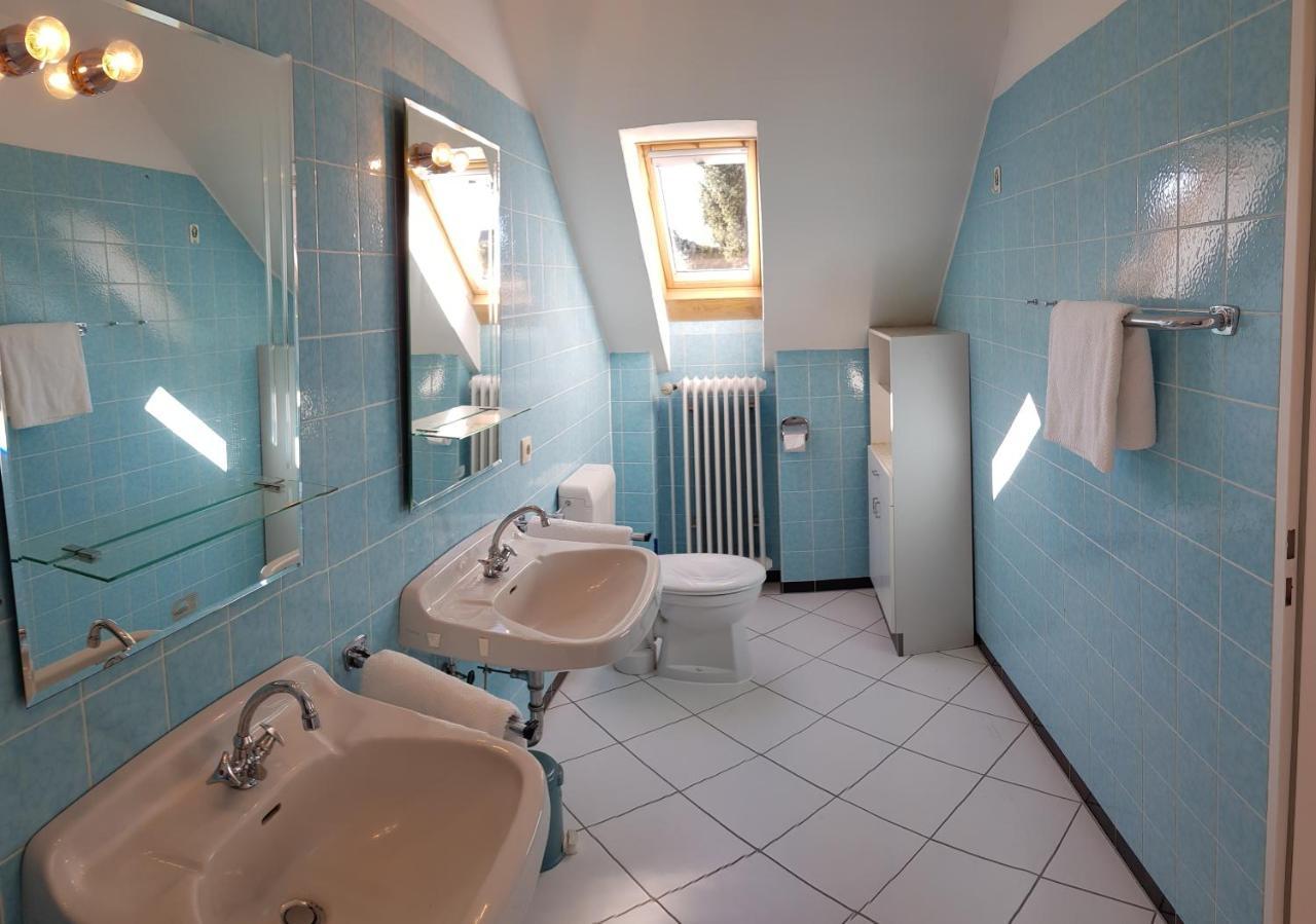 Ferienhaus Anja Bad Pyrmont Extérieur photo