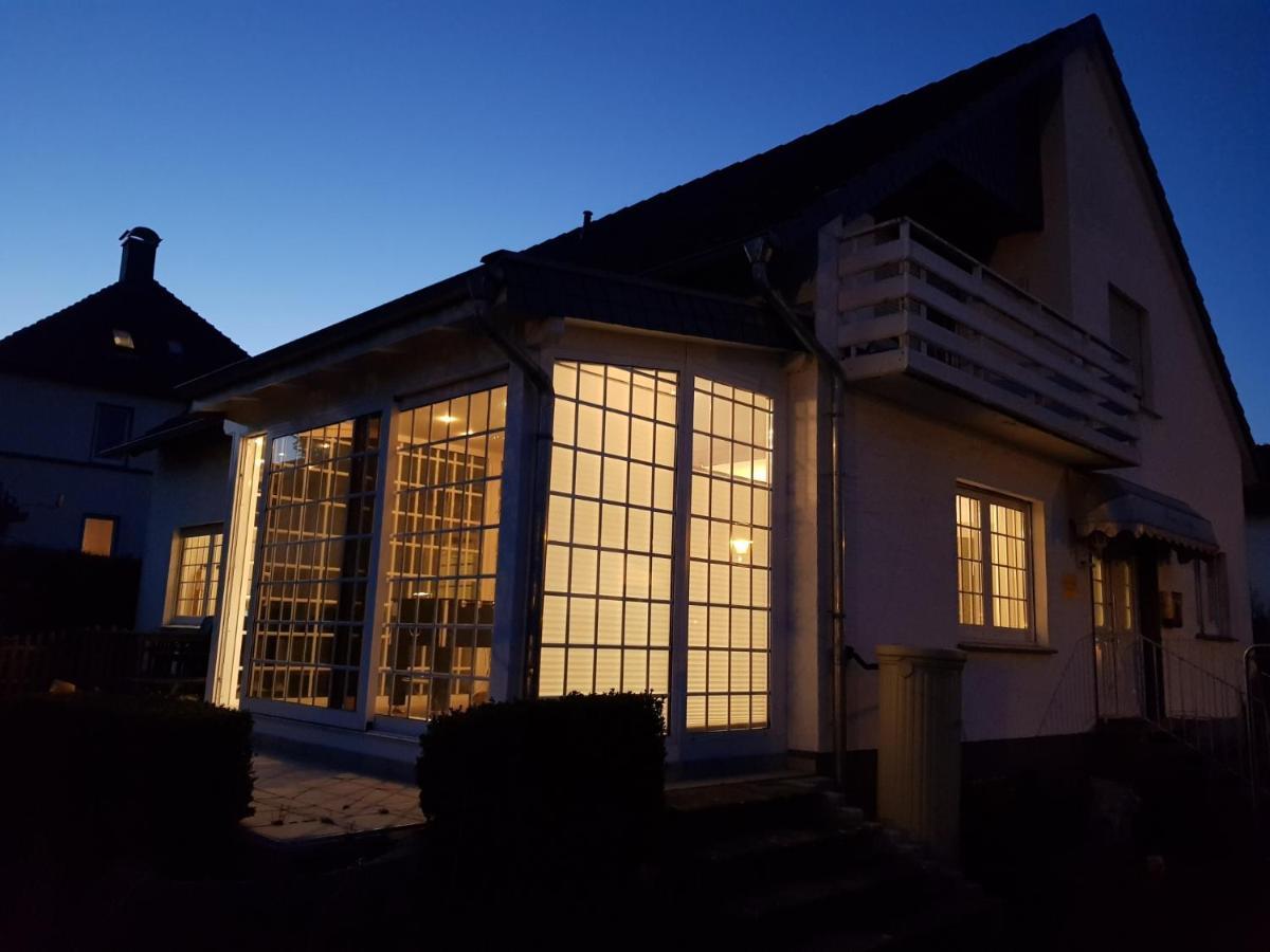 Ferienhaus Anja Bad Pyrmont Extérieur photo
