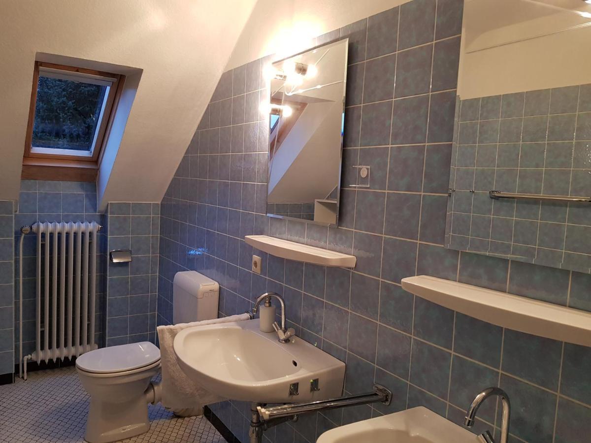 Ferienhaus Anja Bad Pyrmont Extérieur photo