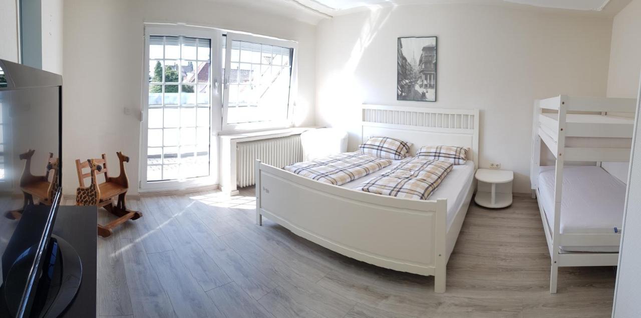 Ferienhaus Anja Bad Pyrmont Extérieur photo