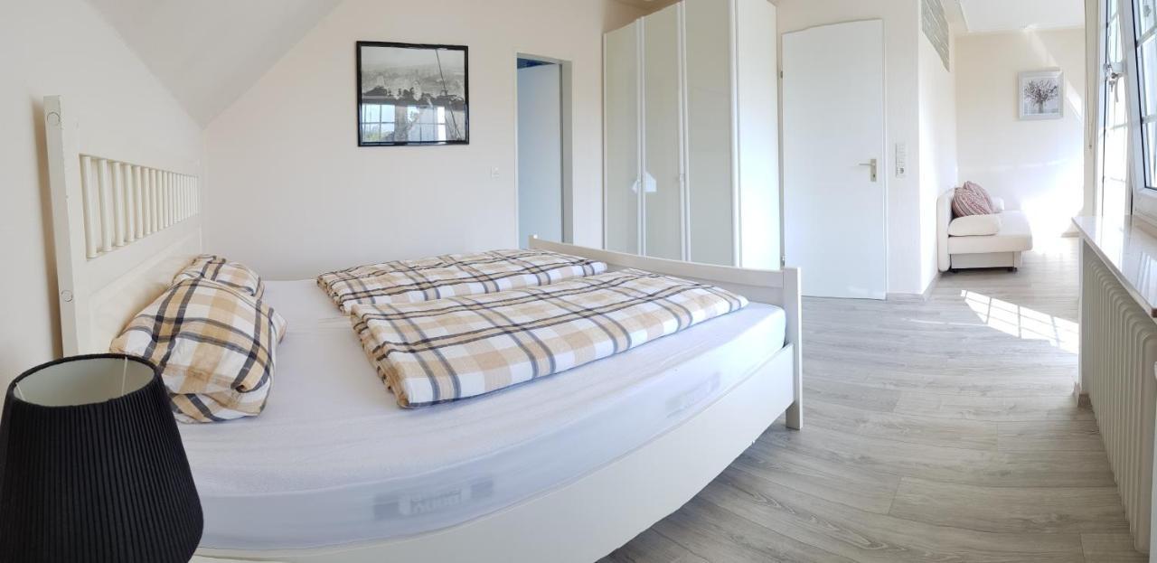 Ferienhaus Anja Bad Pyrmont Extérieur photo